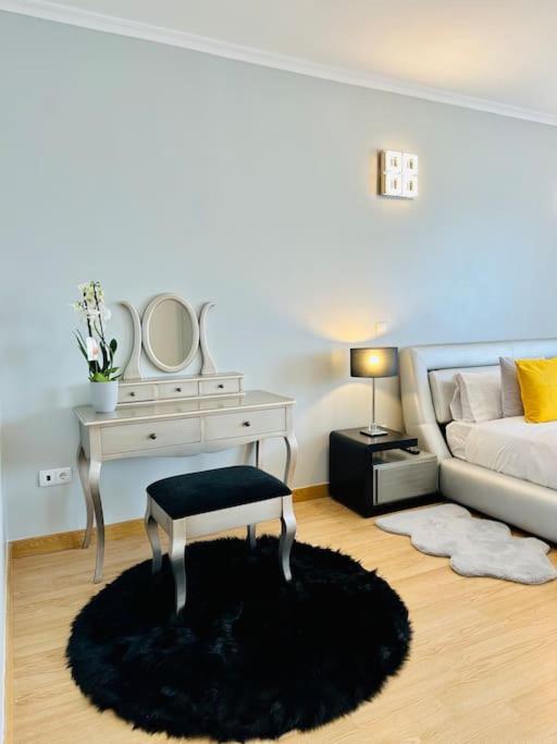 Reis House Villa Torre de Dona Chama ภายนอก รูปภาพ