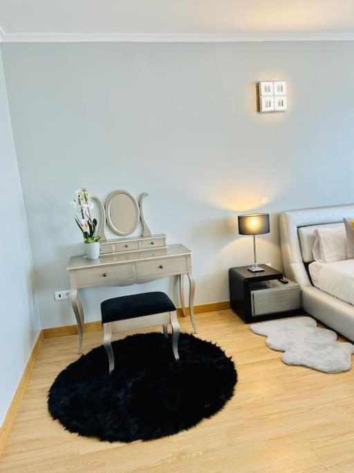 Reis House Villa Torre de Dona Chama ภายนอก รูปภาพ