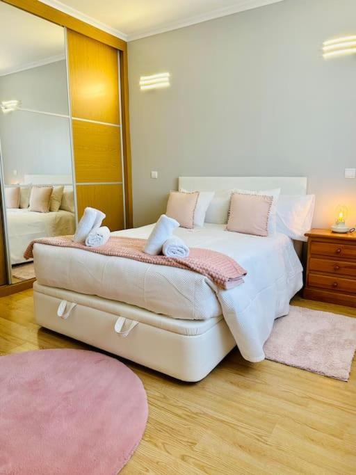 Reis House Villa Torre de Dona Chama ภายนอก รูปภาพ