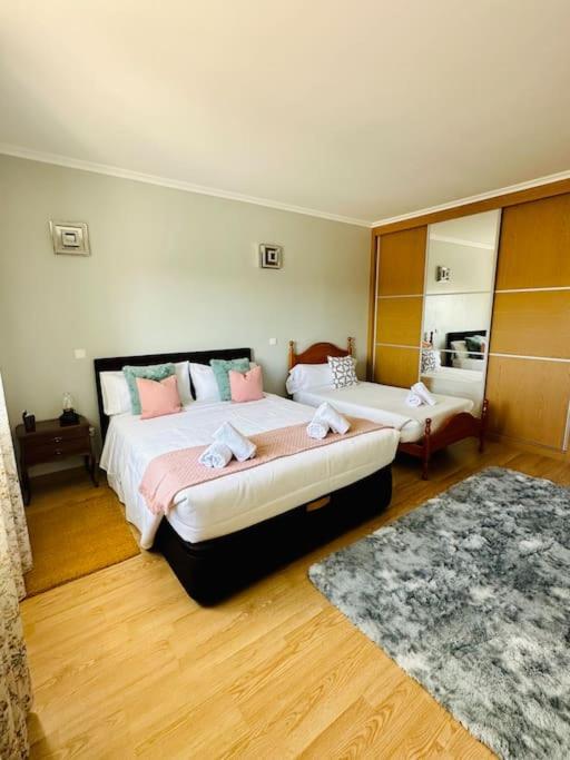 Reis House Villa Torre de Dona Chama ภายนอก รูปภาพ